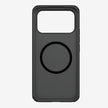 Case Nillkin Super Frosted Shield Pro Magnética Poco F9 Pro / Redmi K100 Pro Negro 6