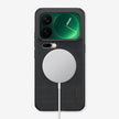Case Nillkin Super Frosted Shield Pro Magnética Xiaomi 18 Pro Negro Mate 1