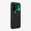 Case Nillkin Super Frosted Shield Pro Magnética Xiaomi 18 Pro Negro Mate 2