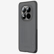 Case Nillkin Super Frosted Shield Pro Redmi Note 15 Pro+ Negro Transparente 2