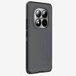 Case Nillkin Super Frosted Shield Pro Redmi Note 15 Pro+ Negro Transparente 3
