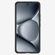 Case Nillkin Super Frosted Shield Pro Redmi Note 15 Pro+ Negro Transparente 4