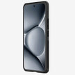 Case Nillkin Super Frosted Shield Pro Redmi Note 15 Pro+ Negro Transparente 5