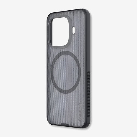 Case Nillkin Super Frosted Shield Pro Magnética Xiaomi 15T Pro 2