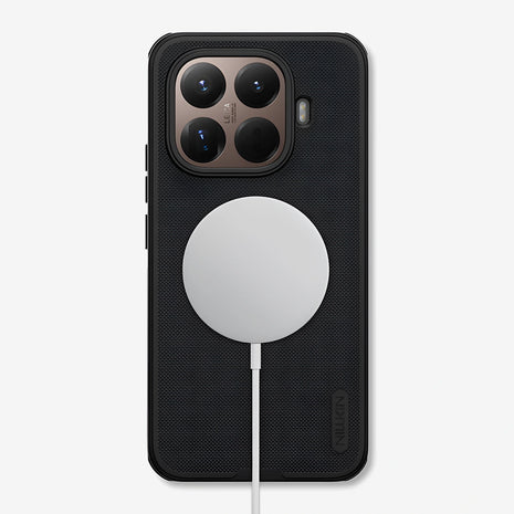 Case Nillkin Super Frosted Shield Pro Magnética Xiaomi 15T Pro 1
