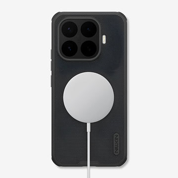 Case Nillkin Super Frosted Shield Pro Magnética Xiaomi 17T 1