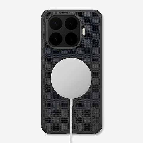 Case Nillkin Super Frosted Shield Pro Magnética Xiaomi 17T 1
