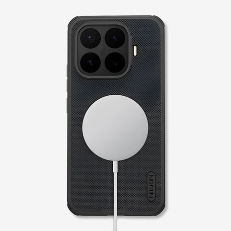 Case Nillkin Super Frosted Shield Pro Magnética Xiaomi 17T Pro 1