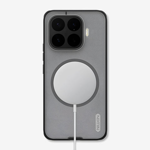 Case Nillkin Super Frosted Shield Pro Magnética Xiaomi 17T Pro 1