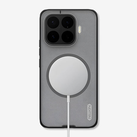 Case Nillkin Super Frosted Shield Pro Magnética Xiaomi 17T Pro 1