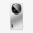 Case Natural Matte Camstand Xiaomi Redmi Note 15 Pro | Blanco