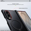 Case Xundd Beatle con Anillo Magnético Giratorio 360 2ª Gen Galaxy Z Fold 8