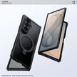 Case Xundd Beatle con Anillo Magnético Giratorio 360 2ª Gen Galaxy Z Fold 8 Ultra