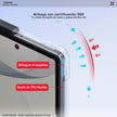 Case Xundd Beatle con Anillo Magnético Giratorio 360 2ª Gen Galaxy Z Fold 8 Ultra