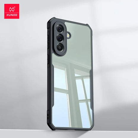 Case Xundd Beatle Antigolpes Galaxy A57