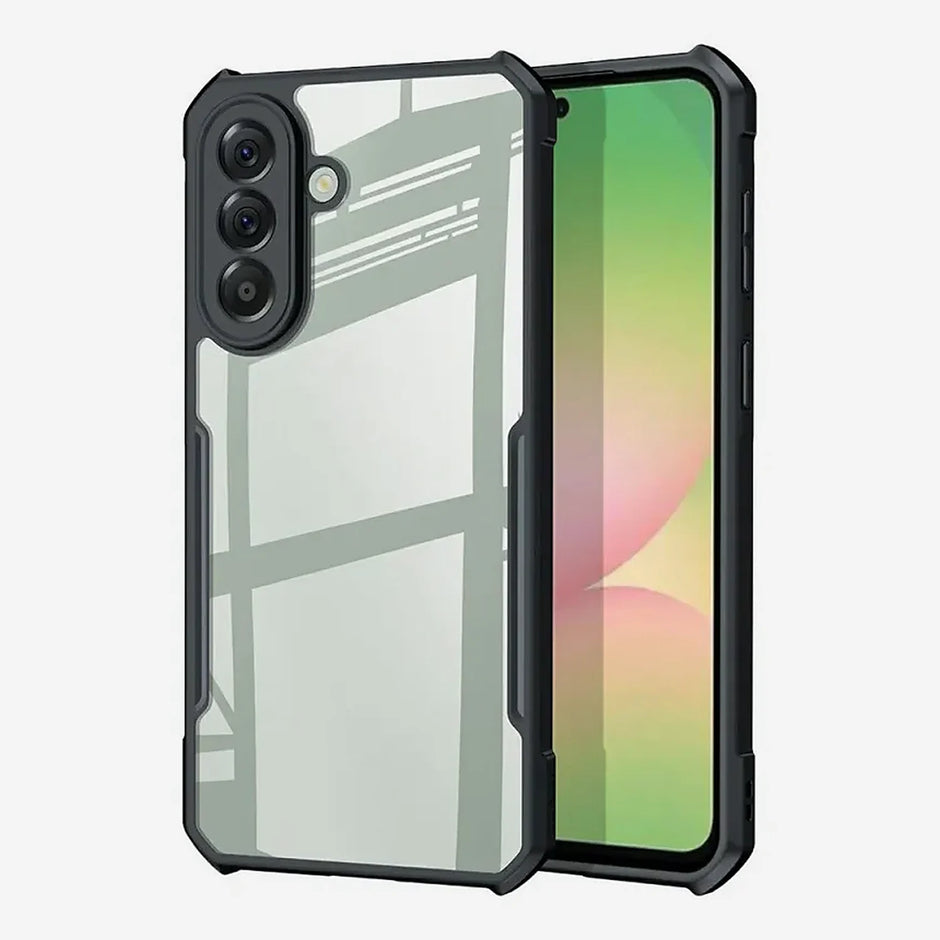 Case Xundd Beatle Antigolpes Galaxy A57