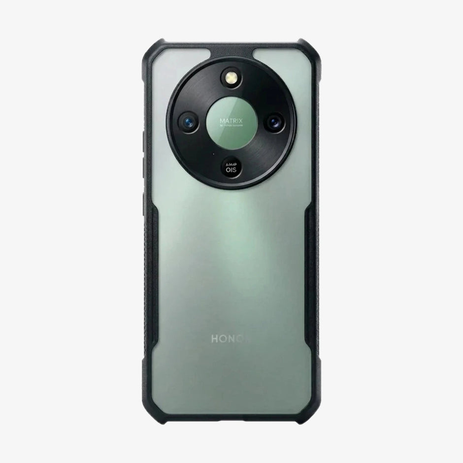 Case Xundd Beatle Antigolpes Honor Magic 8 Lite