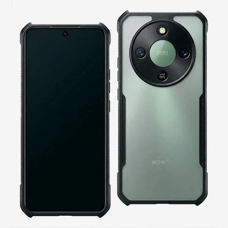 Case Xundd Beatle Antigolpes Honor Magic 8 Lite