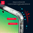 Case Xundd Beatle Magnético Galaxy A37
