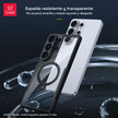 Case Xundd Beatle con Anillo Magnético Giratorio 360 Galaxy S26 Ultra