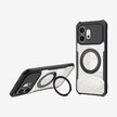 Case Xundd Beatle con Anillo Magnético Giratorio 360 Honor 600