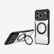 Case Xundd Beatle con Anillo Magnético Giratorio 360 Honor 600 Pro