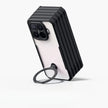 Case Xundd Beatle con Anillo Magnético Giratorio 360 Xiaomi 17T Pro