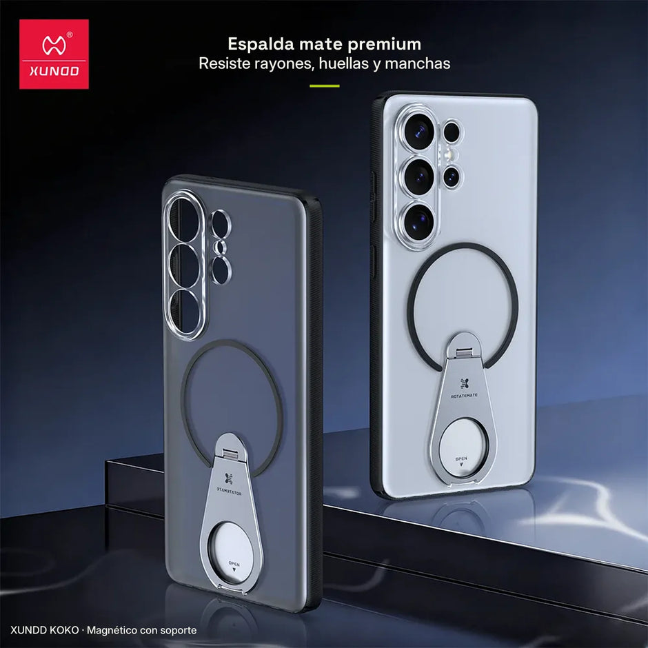 Case Xundd Koko Magnético con Parante Galaxy S26 Ultra