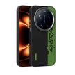 Case Carbono Deluxe 6D Xiaomi 17 Ultra | Neon Code