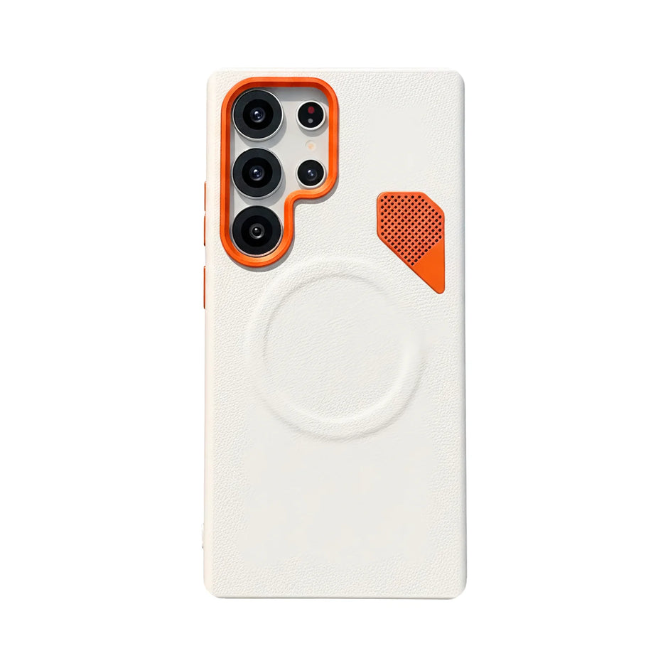 Case Core X Armor - Samsung Galaxy S25 Ultra (Magsafe)