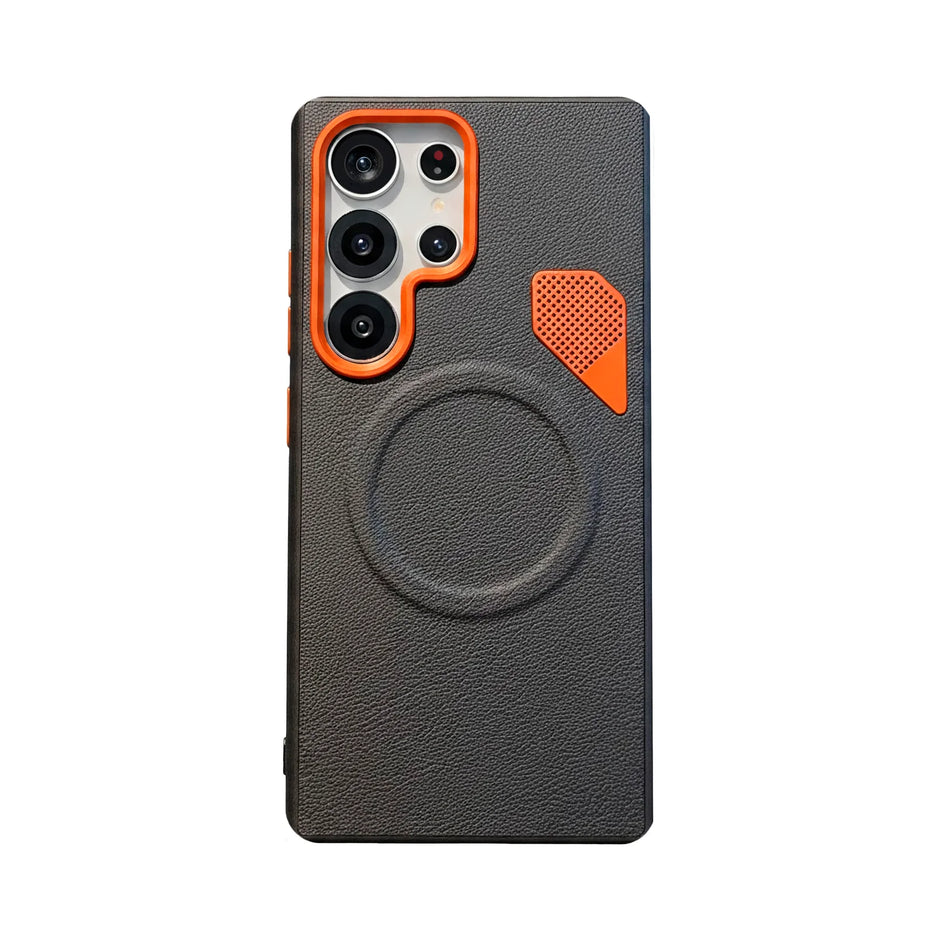 Case Core X Armor - Samsung Galaxy S25 Ultra (Magsafe)