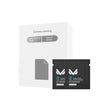 Paños de Microfibra VSGO V-CL01E para Limpieza de Lentes x 20 uds