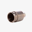 Copa de palier de motor grande moderna - Bajaj torito 2T/4T FL/ Crom Z/ UG Plus(LH)