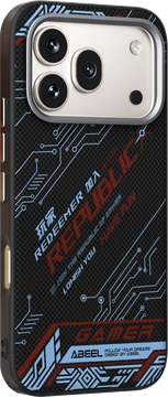 Redeemer Edition