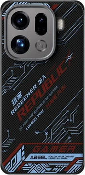 Redeemer Edition