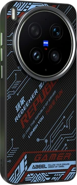 Redeemer Edition