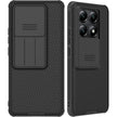 Case Nillkin CamShield Pro Xiaomi 14T | Negro