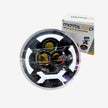 Faro LED Redondo para Mototaxi 12V - Diseños Tuning