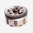 Embrague Completo - Bajaj Torito 4T 205 FL