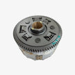 Embrague Completo - Bajaj Torito 4T Crom Z