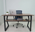 Escritorio F Desk Lima 51 - Workstation