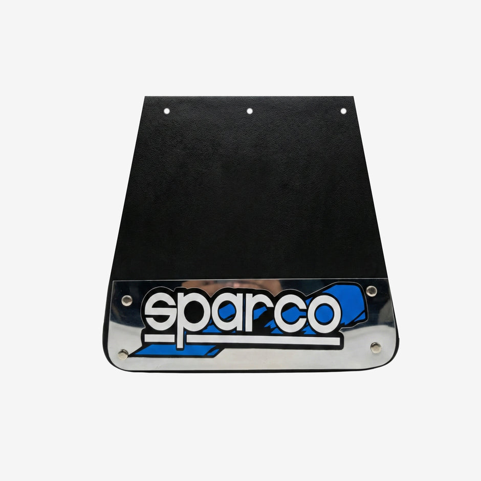 Tapabarro Deportivo para Mototaxi y Motocar - Más de 30 Diseños