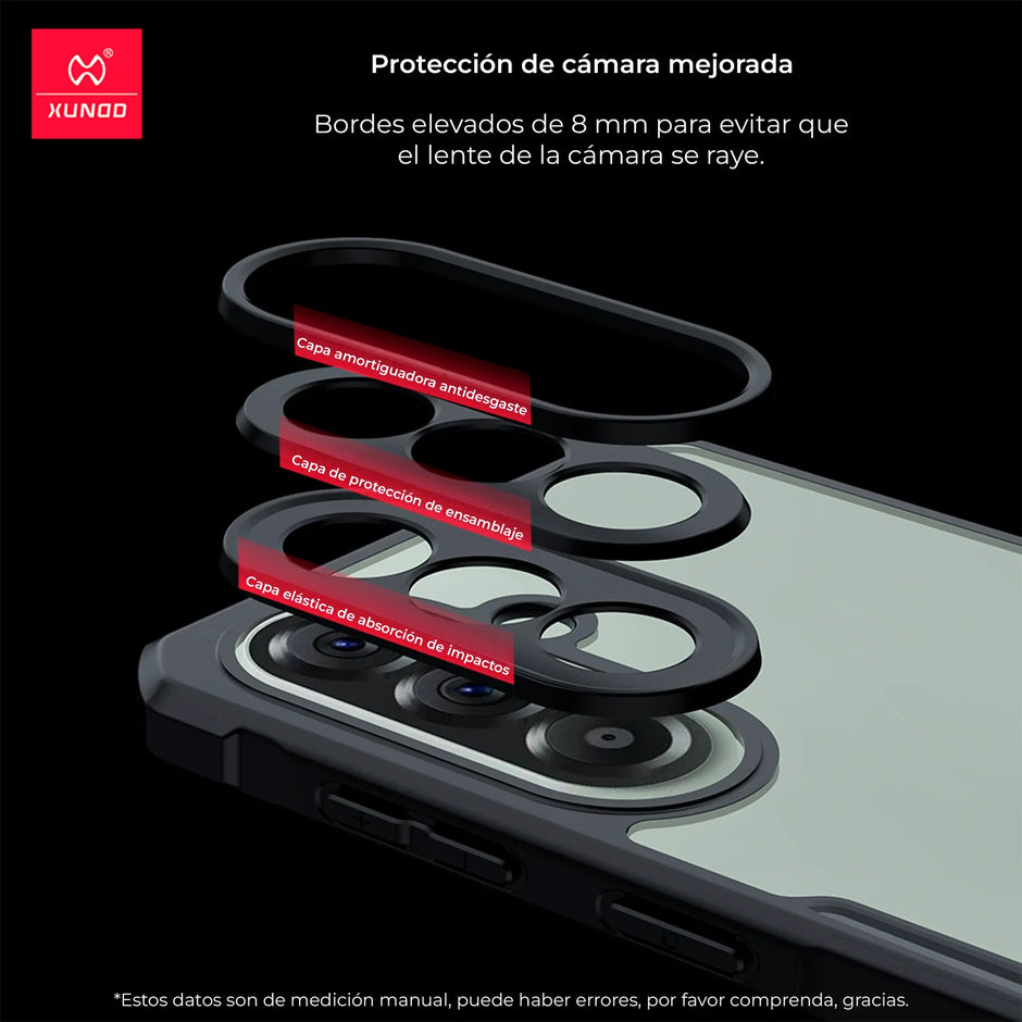 Case Xundd Beatle Galaxy A57