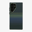 Case Ultra Delgado con Diseño Fibra de Carbono para Galaxy S23 Ultra | Luxo Azul 01