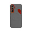 Case Core X Armor - Galaxy S24 Plus (MagSafe) | Gris