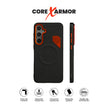 Case Core X Armor - Galaxy S24 Plus (MagSafe) | Negro