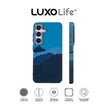 Case Luxo Mountain - Galaxy S26 Ultra (MagSafe) | Luxo Naranja 07