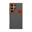 Case Core X Armor - Galaxy S24 Ultra (MagSafe) | Gris