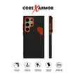 Case Core X Armor - Galaxy S24 Ultra (MagSafe) | Negro