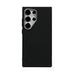 Case Ultra Delgado con Diseño Fibra de Carbono para Galaxy S24 Ultra | Luxo Negro 04